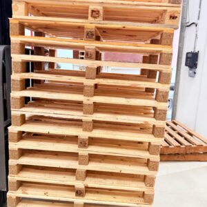 Wooden Pallets