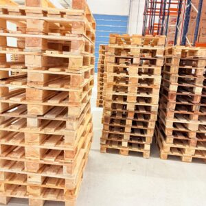 Wooden Pallets