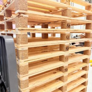 Wooden Pallets