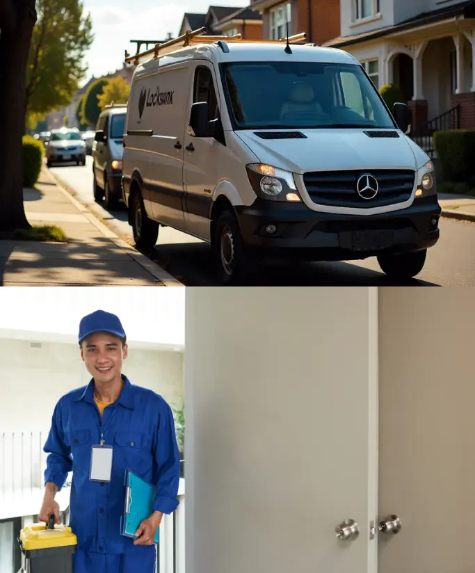 24/7 Emergency Locksmith Services