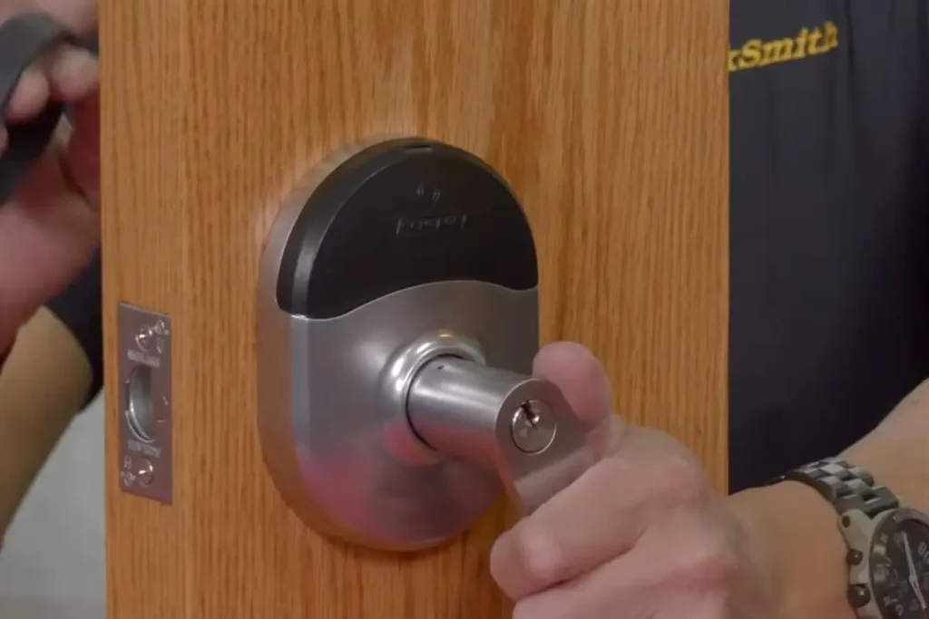 Commercial Services locksmith in tallahassee florida