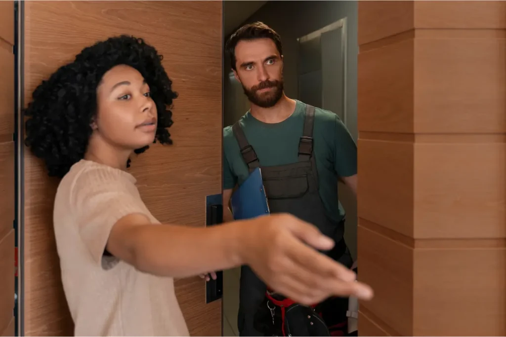 Locksmith in Tallahassee FL