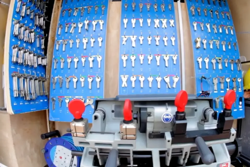 Key Duplication & Replacement Service locksmith in tallahassee fl