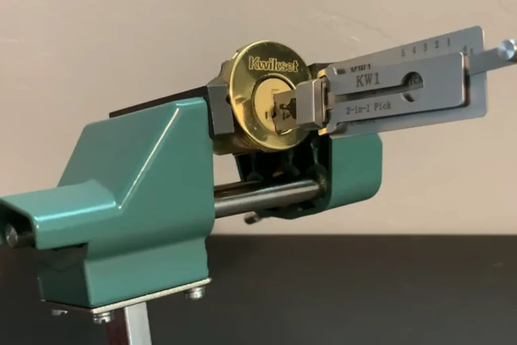 Rekeying with SmartKey