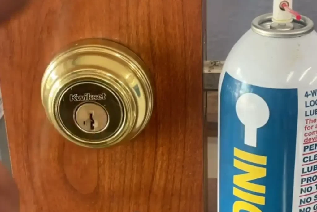 Kwikset SmartKey in Tallahassee