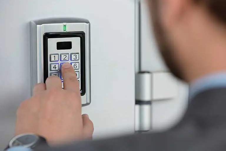 Locksmith Pro Commercial Plan