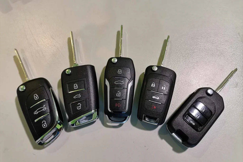 Push-to-Start & Proxy Programming Locksmith Pro