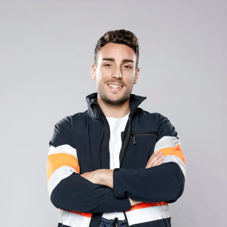 Team Locksmith Pro Randy Hopper