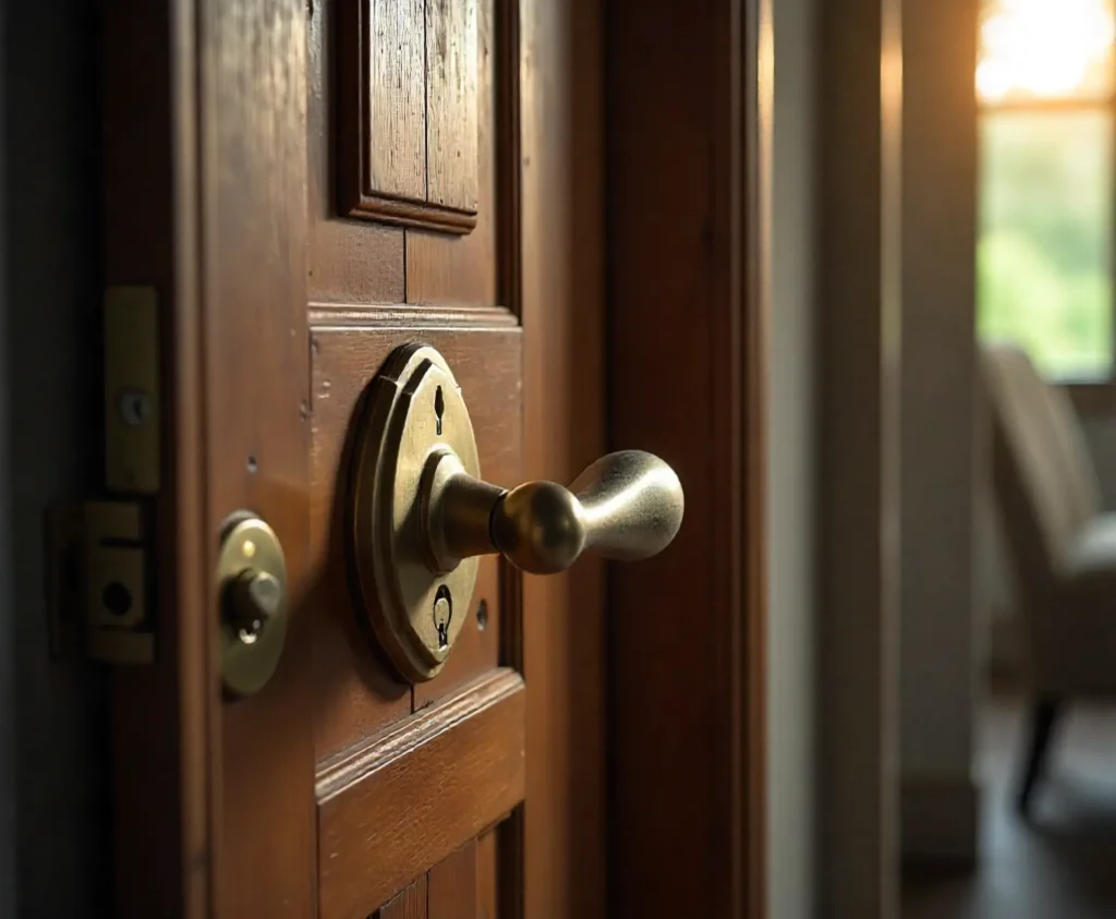 Residential Locksmith Services