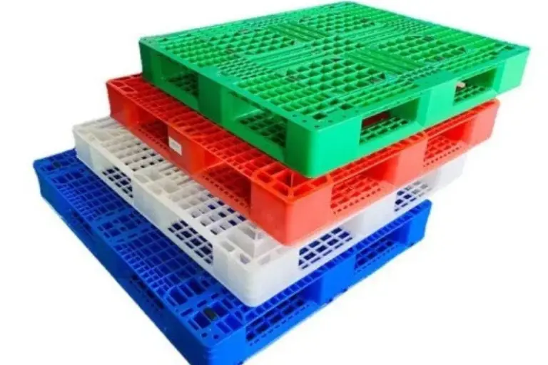 NAAWT Plastic Pallets