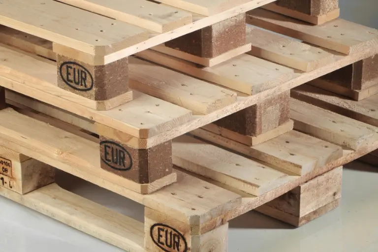 NAAWT Standard Pallets UAE