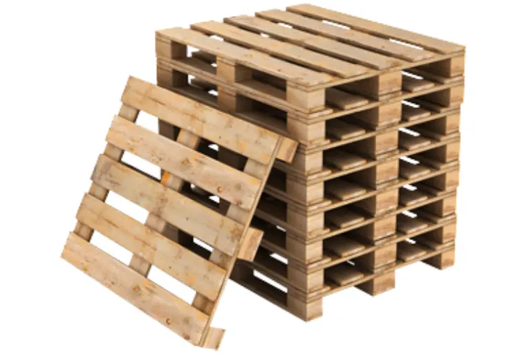 NAAWT Used & Recycled Pallets