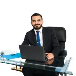 Fahad Nasser, Operations Head, Sharjah