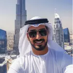 MB Zayed, Warehouse Manager, Dubai
